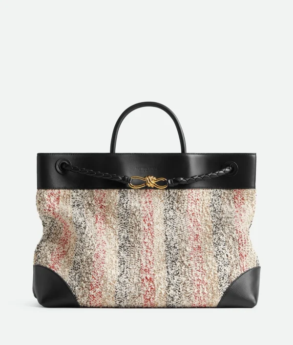 Bottega Veneta Large Andiamo>Women Shopper | Handle