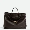 Bottega Veneta Large Andiamo>Women Handle | Crossbody