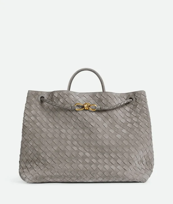 Bottega Veneta Large Andiamo>Women Shopper | Handle