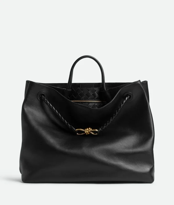 Bottega Veneta Large Andiamo>Women Shopper | Shopper