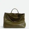 Bottega Veneta Large Andiamo>Women Shopper | Shopper