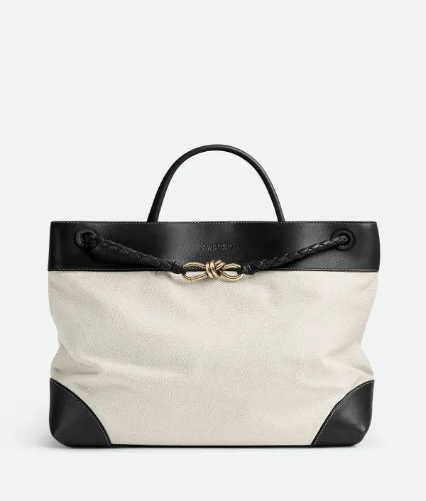Bottega Veneta Large Andiamo>Women Travel Bags | Shopper