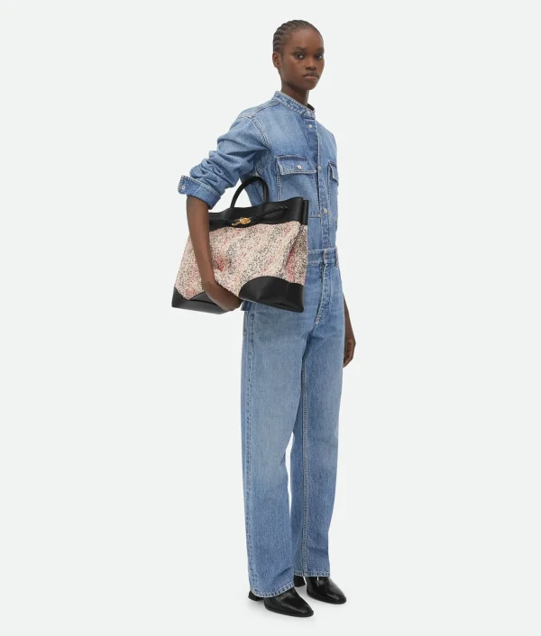 Bottega Veneta Large Andiamo>Women Shopper | Handle