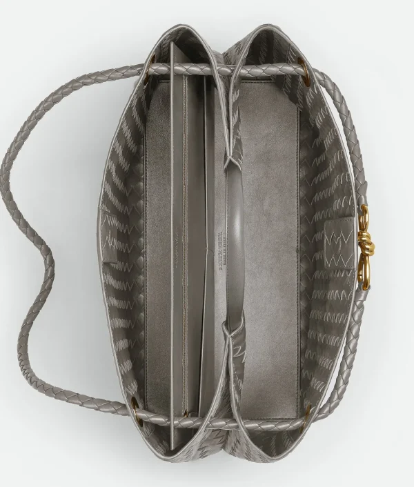 Bottega Veneta Large Andiamo>Women Shopper | Handle