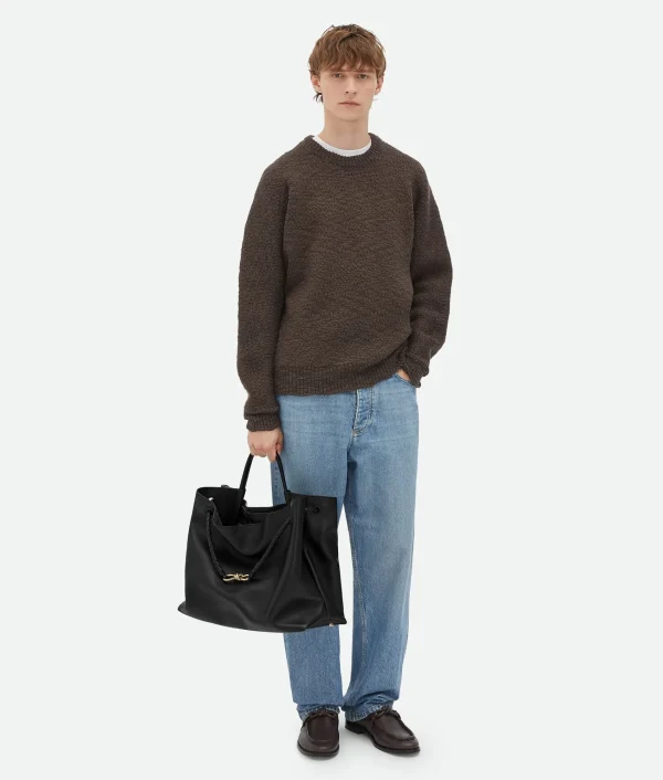 Bottega Veneta Large Andiamo>Women Shopper | Shopper
