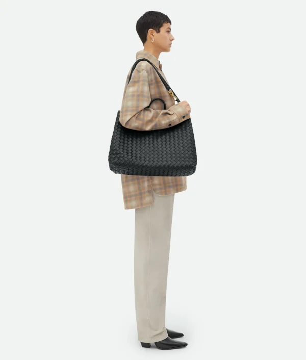 Bottega Veneta Large Andiamo> Shopper