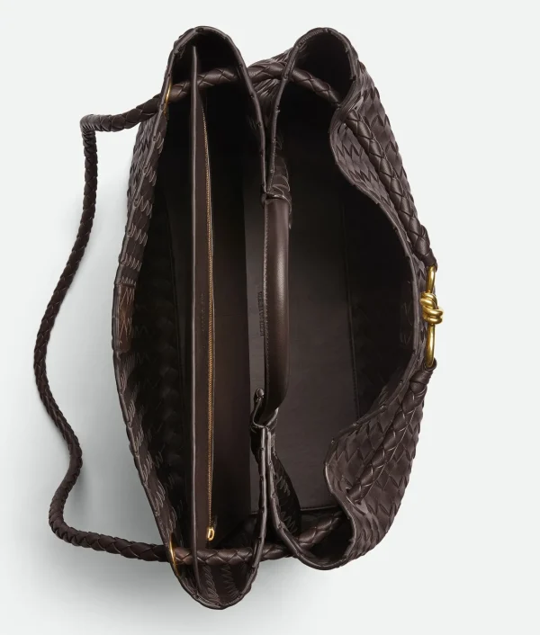 Bottega Veneta Large Andiamo>Women Shopper | Handle