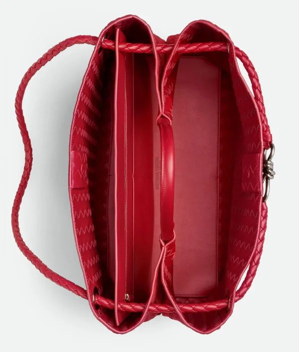 Bottega Veneta Large Andiamo>Women Shopper | Handle