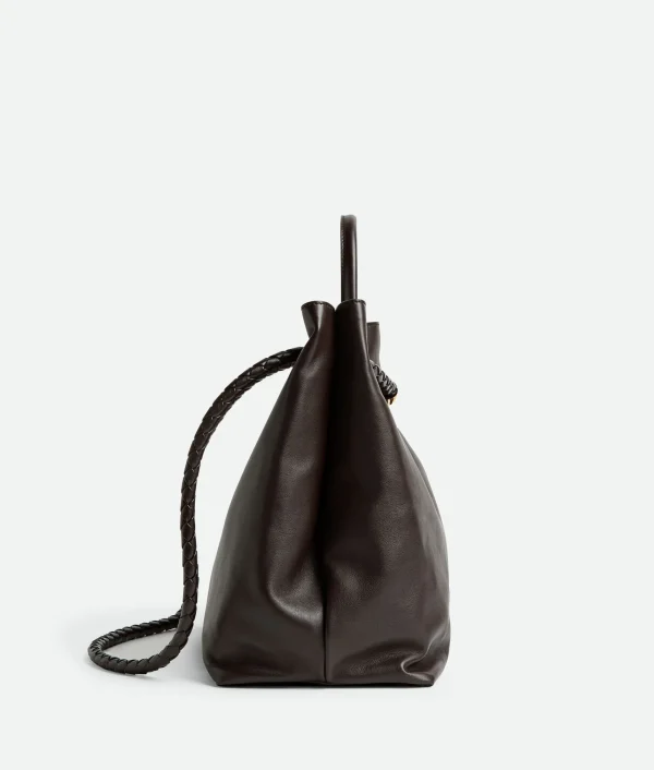 Bottega Veneta Large Andiamo>Women Handle | Crossbody