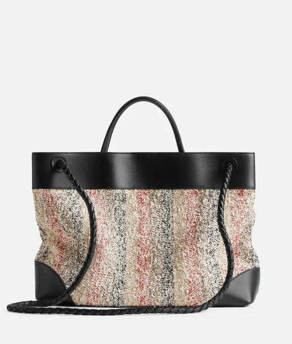 Bottega Veneta Large Andiamo>Women Shopper | Handle