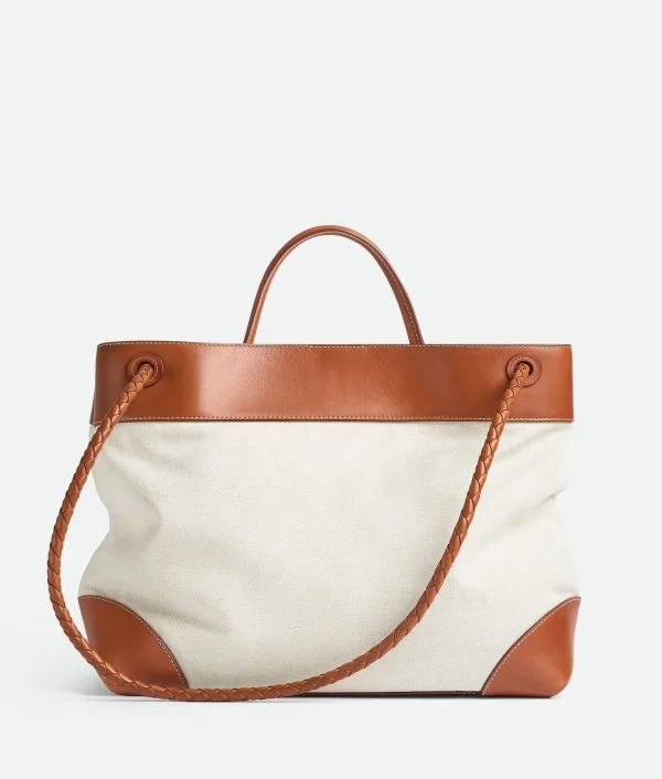 Bottega Veneta Large Andiamo>Women Shopper | Shopper
