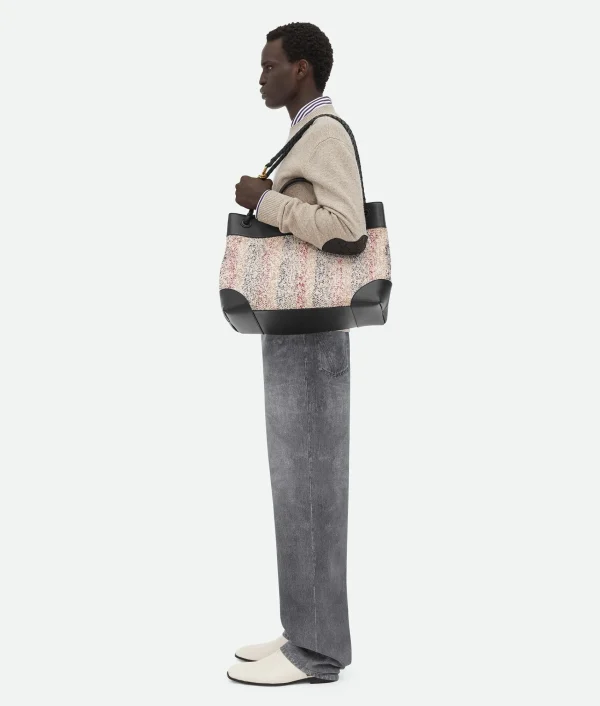 Bottega Veneta Large Andiamo>Women Shopper | Handle