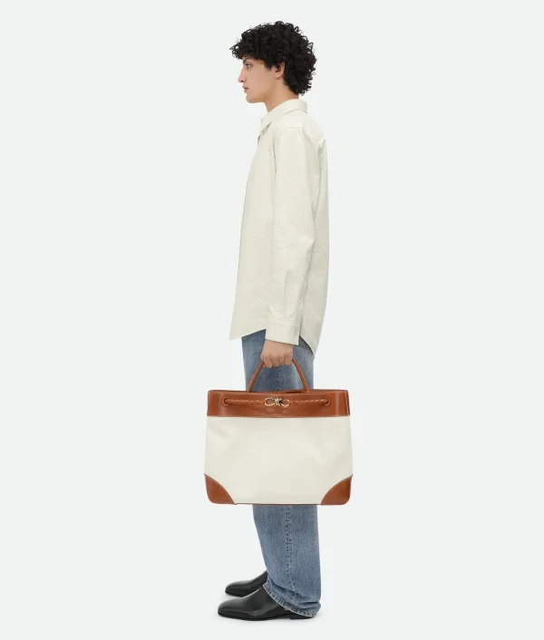 Bottega Veneta Large Andiamo>Women Shopper | Shopper