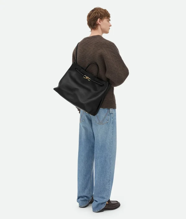 Bottega Veneta Large Andiamo>Women Shopper | Shopper