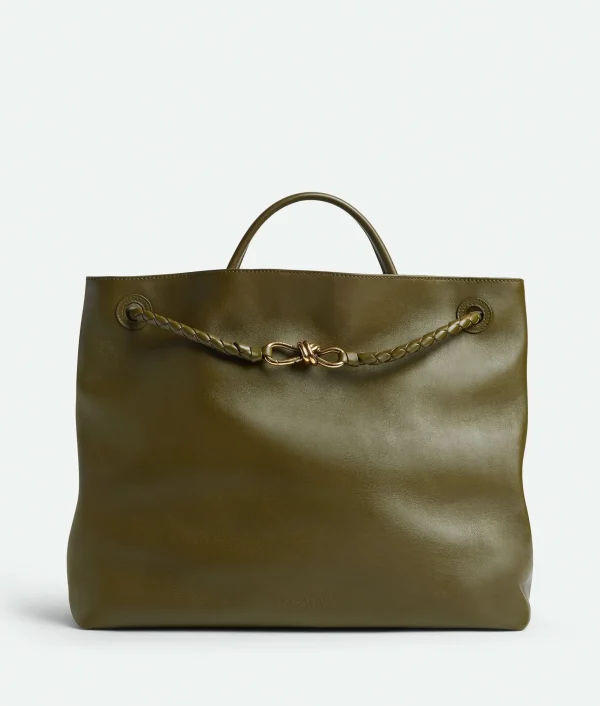 Bottega Veneta Large Andiamo>Women Shopper | Shopper