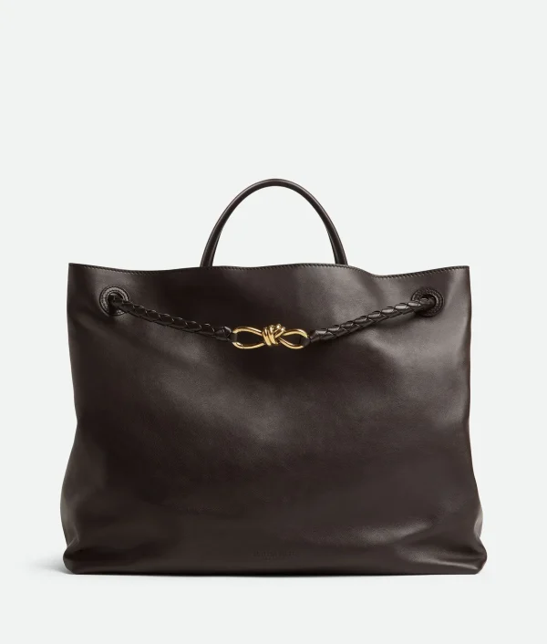 Bottega Veneta Large Andiamo>Women Handle | Crossbody