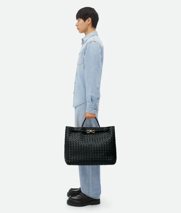 Bottega Veneta Large Andiamo> Shopper
