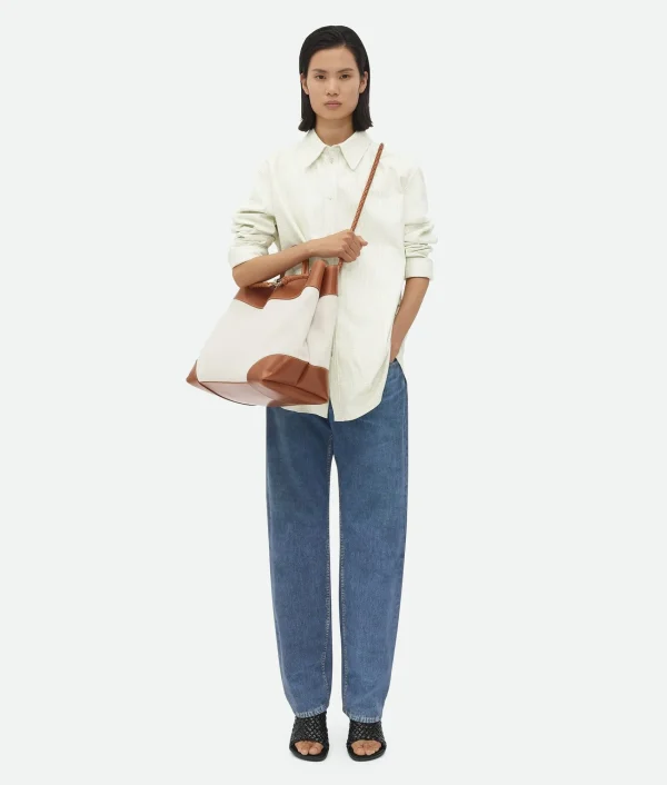 Bottega Veneta Large Andiamo>Women Shopper | Shopper