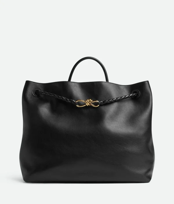 Bottega Veneta Large Andiamo>Women Shopper | Shopper