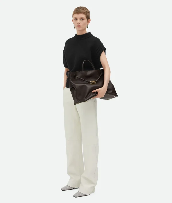 Bottega Veneta Large Andiamo>Women Handle | Crossbody