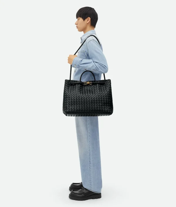 Bottega Veneta Large Andiamo> Shopper