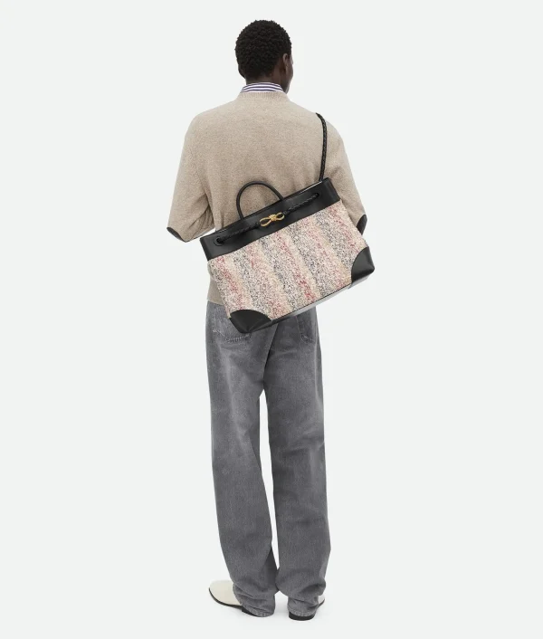 Bottega Veneta Large Andiamo>Women Shopper | Handle