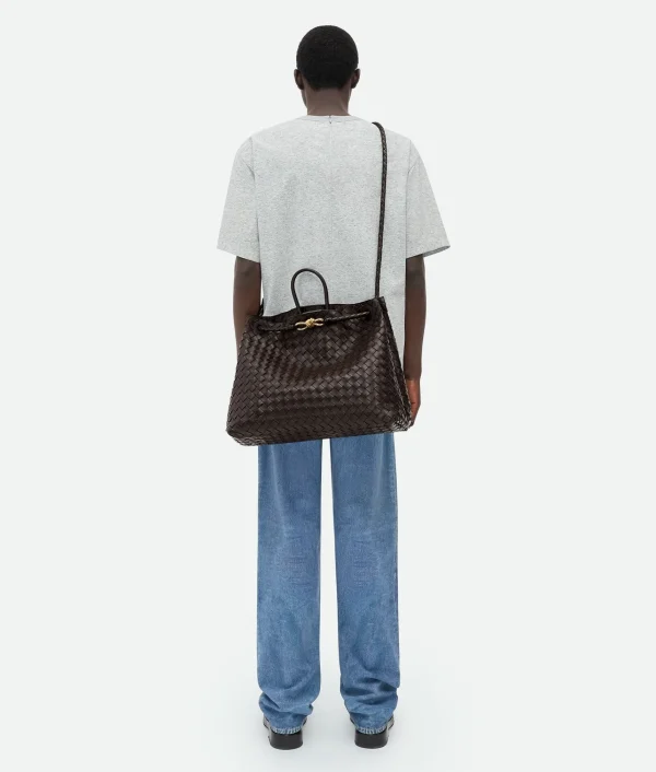 Bottega Veneta Large Andiamo>Women Shopper | Handle