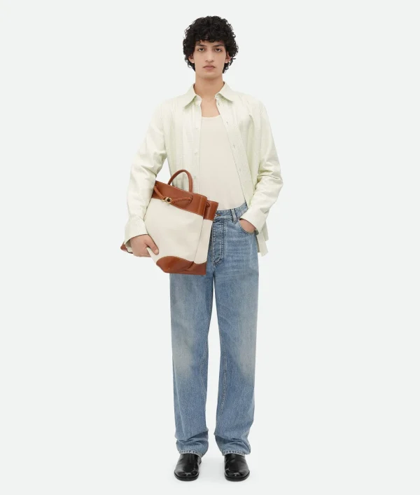 Bottega Veneta Large Andiamo>Women Shopper | Shopper
