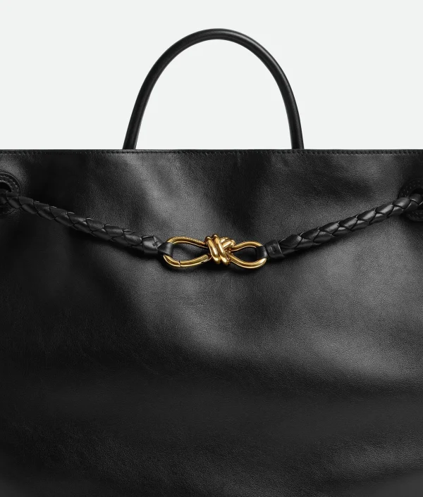 Bottega Veneta Large Andiamo>Women Shopper | Shopper