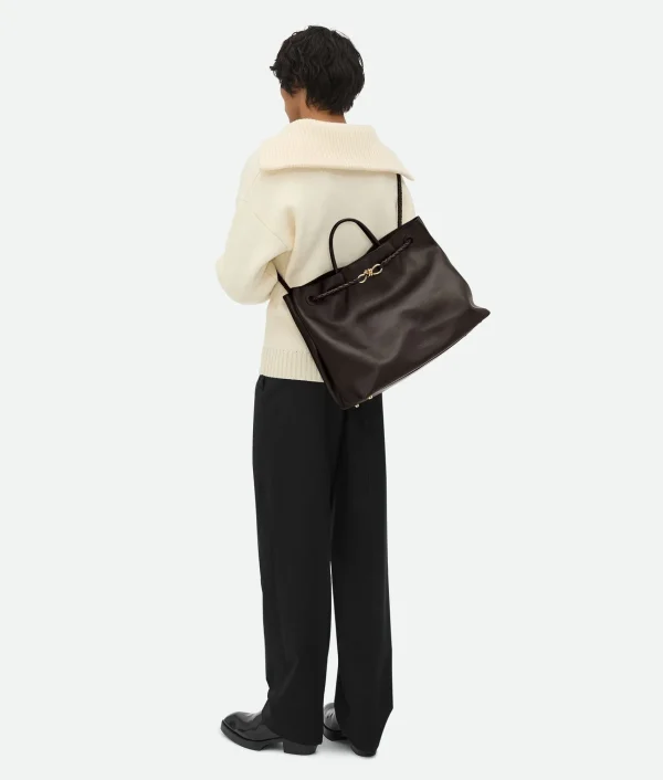 Bottega Veneta Large Andiamo>Women Handle | Crossbody