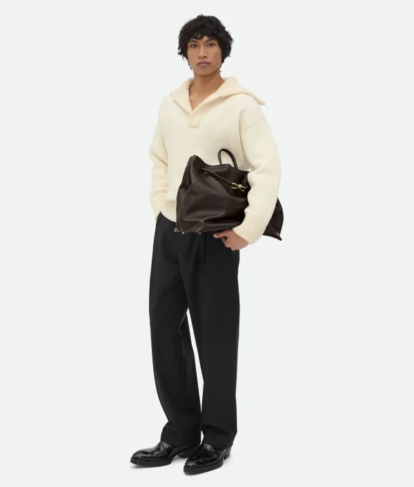 Bottega Veneta Large Andiamo>Women Handle | Crossbody