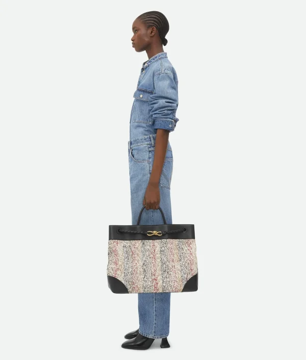 Bottega Veneta Large Andiamo>Women Shopper | Handle