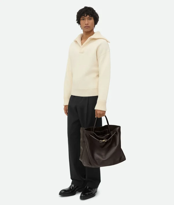 Bottega Veneta Large Andiamo>Women Handle | Crossbody