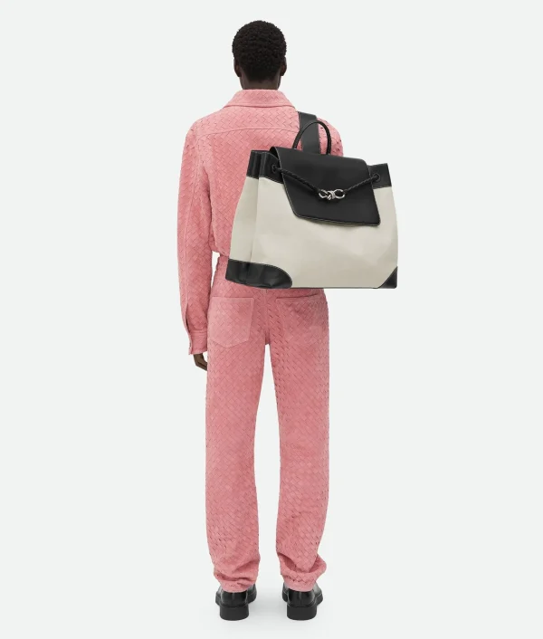 Bottega Veneta Large Andiamo Backpack> Travel Bags | Backpack