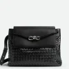 Bottega Veneta Large Andiamo Messenger> Travel Bags | Shopper