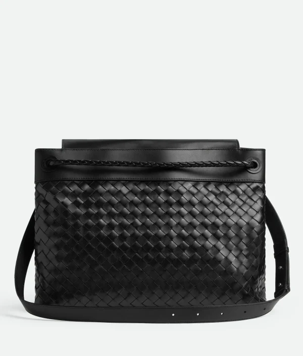 Bottega Veneta Large Andiamo Messenger> Travel Bags | Shopper