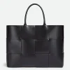 Bottega Veneta Large Arco Tote Bag> Shopper