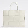 Bottega Veneta Large Arco Tote Bag> Shopper