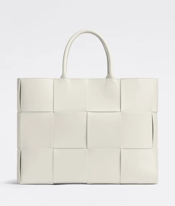 Bottega Veneta Large Arco Tote Bag> Shopper