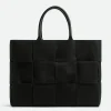 Bottega Veneta Large Arco Tote Bag> Shopper