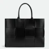 Bottega Veneta Large Arco Tote Bag> Shopper