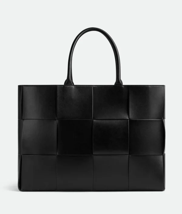 Bottega Veneta Large Arco Tote Bag> Shopper