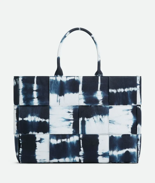Bottega Veneta Large Arco Tote Bag> Shopper