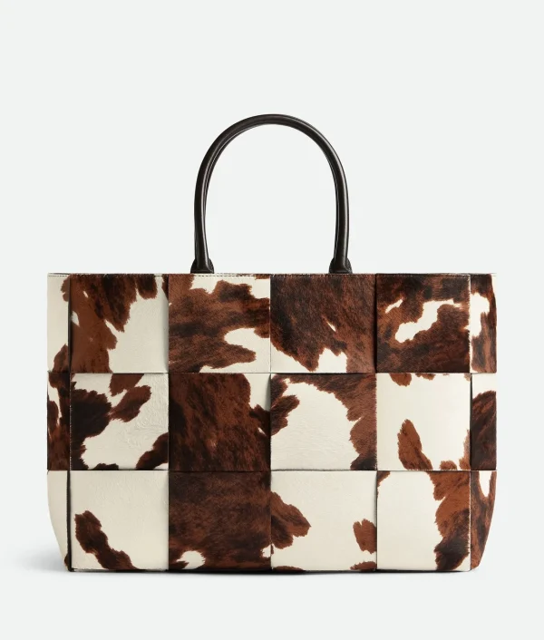 Bottega Veneta Large Arco Tote Bag> Shopper