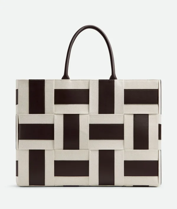 Bottega Veneta Large Arco Tote Bag> Shopper
