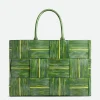 Bottega Veneta Large Arco Tote Bag> Shopper