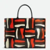 Bottega Veneta Large Arco Tote Bag> Shopper