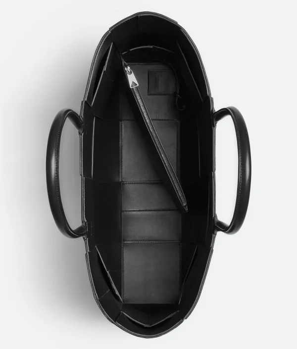 Bottega Veneta Large Arco Tote Bag> Shopper