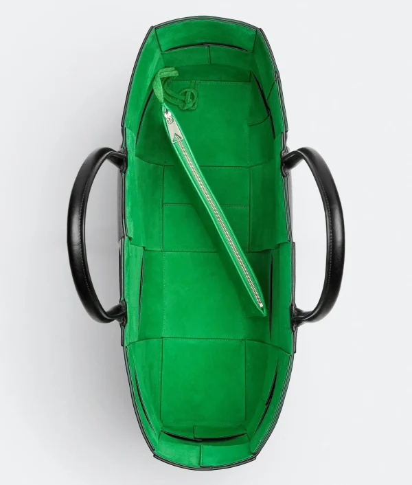 Bottega Veneta Large Arco Tote Bag> Shopper