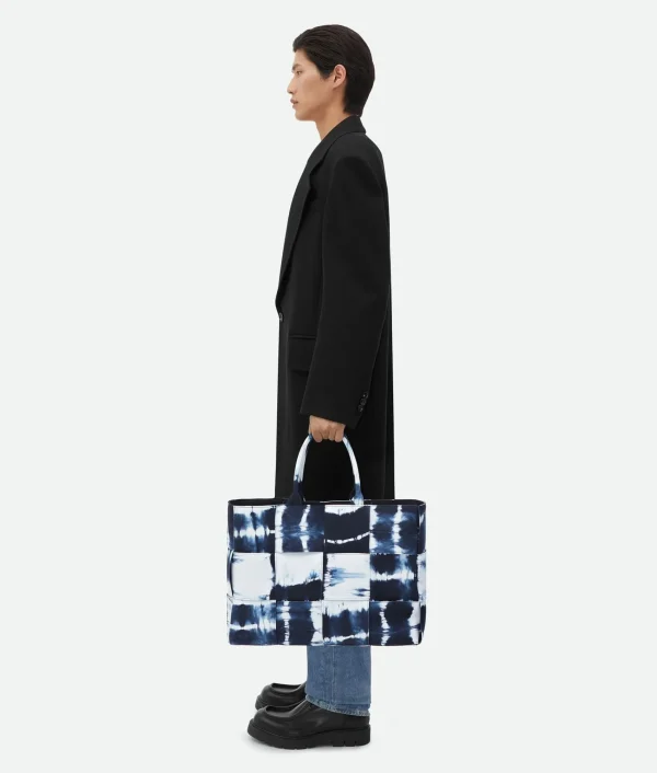 Bottega Veneta Large Arco Tote Bag> Shopper